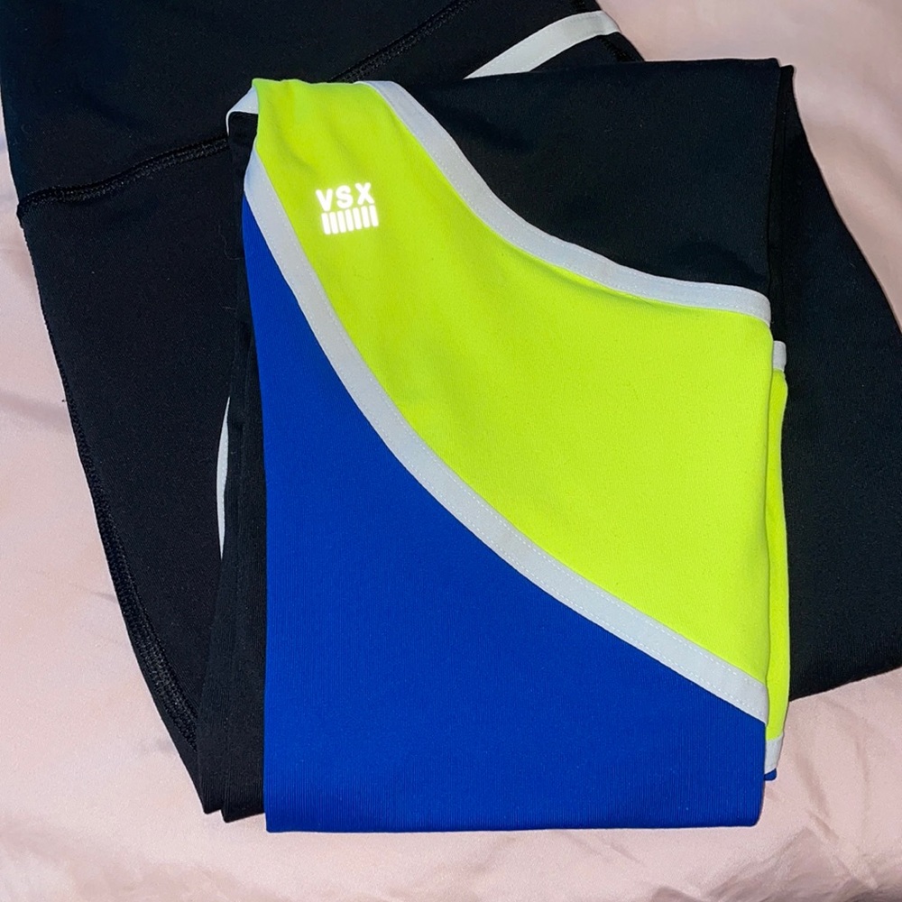 Victoria’s Secret size large workout pants